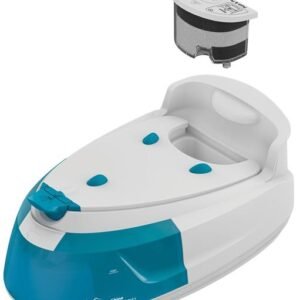 HEKUR ME GJENERATORE AVULLI BEKO SGA6124D