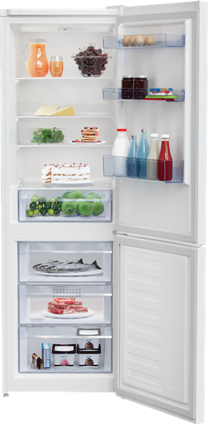 FRIGORIFER BEKO RCSA300K40WN - Image 3