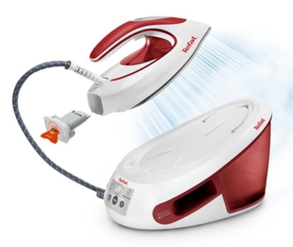 HEKUR ME GJENERATORE AVULLI TEFAL SV8030E0 - Image 3