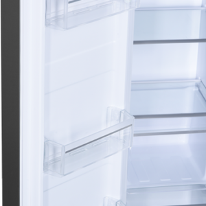 FRIGORIFER BEKO GNO5322XPN