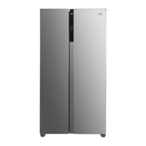 FRIGORIFER BEKO GNO5322XPN