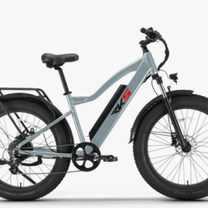 Bicikletë Elektrike RKS FAT HS15 (26")
