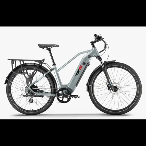 Bicikletë Elektrike RKS NC20 (27.5”) - Image 2