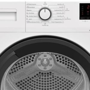 RROBATHARESE BEKO DF7412PA