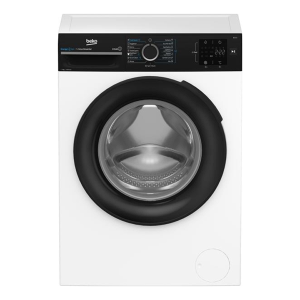 RROBALARËSE BEKO BM3WFSU37013WPBB