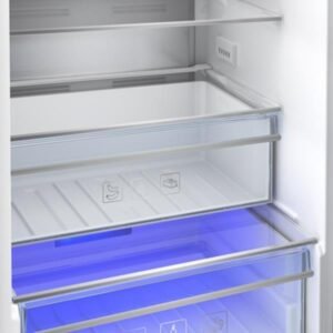 FRIGORIFER BEKO BCNA306E4SN (194 Cm)