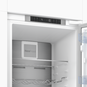 FRIGORIFER BEKO BCNA306E4SN (194 Cm)