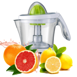 Shtrydhëse frutash Elit Citruseta JC-25W