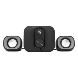 Altoparlant Sbox Sp-182, 2.1