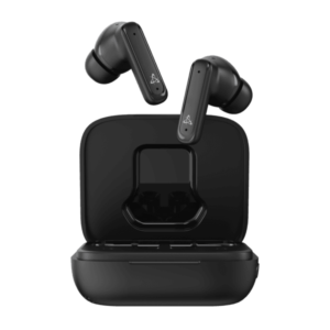 Kufje Sbox Bluetooth EB-TWS08, të zeza