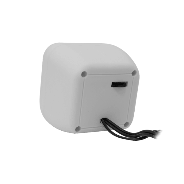 Altoparlantë SBOX SP-203, Usb, të bardha - Image 3