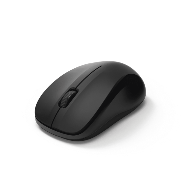 Maus optik Hama, MW-300 V2, 3 butona, 173020, i zi