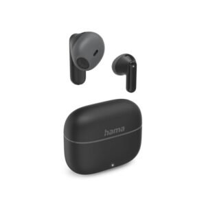 Kufje me Bluetooth® Hama “Freedom Light II”, TWS
