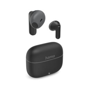 Kufje me Bluetooth® Hama “Freedom Light II”, TWS