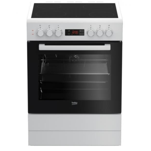 SHPORET BEKO FSE67300GW