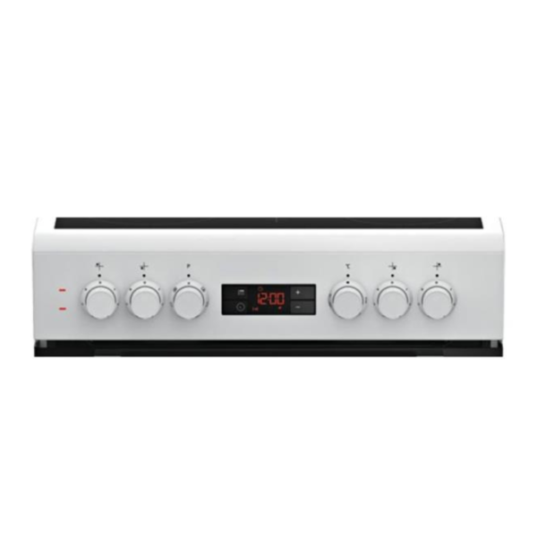 SHPORET BEKO FSE67300GW - Image 2