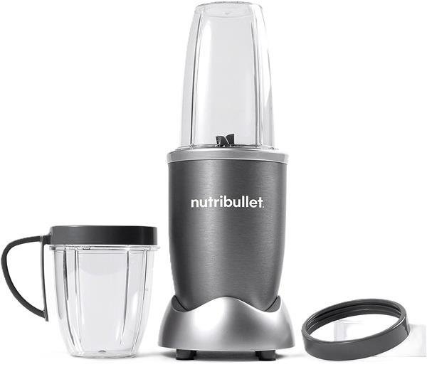 BLENDER NUTRIBULLET NB606DG - Image 4