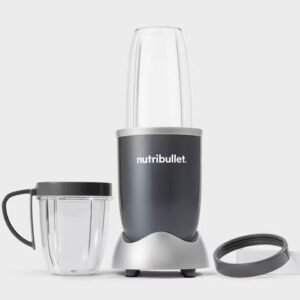 BLENDER NUTRIBULLET NB606DG