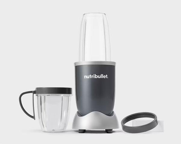 BLENDER NUTRIBULLET NB606DG
