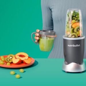 BLENDER NUTRIBULLET NB606DG