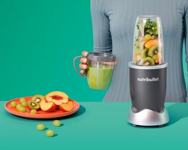 BLENDER NUTRIBULLET NB606DG - Image 2