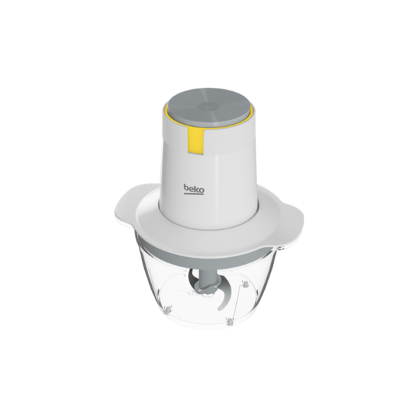 GRIRESE BEKO CHP62522W - Image 3