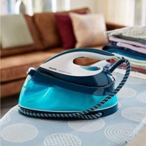HEKUR ME GJENERATORE AVULLI PHILIPS GC7844/20
