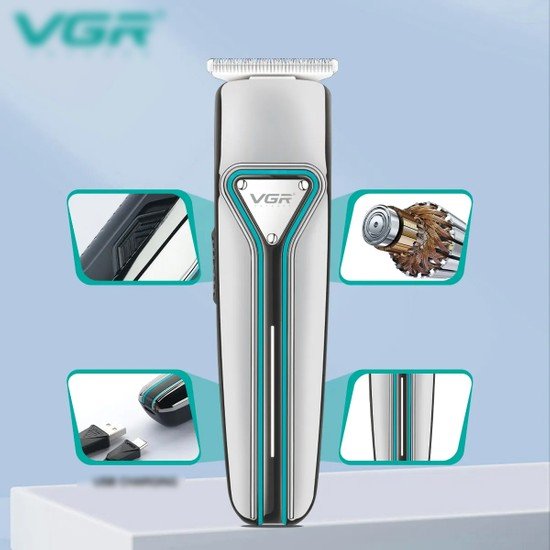 MAKINE QETHJE VGR V-008 - Image 2