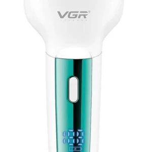 DEPILATOR VGR V-732
