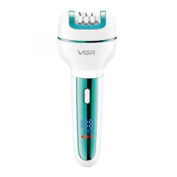 DEPILATOR VGR V-732